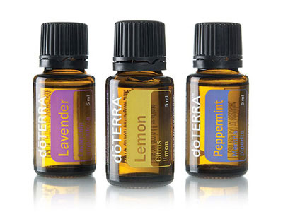 doterra