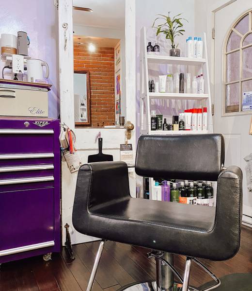 Noble Inspirations space